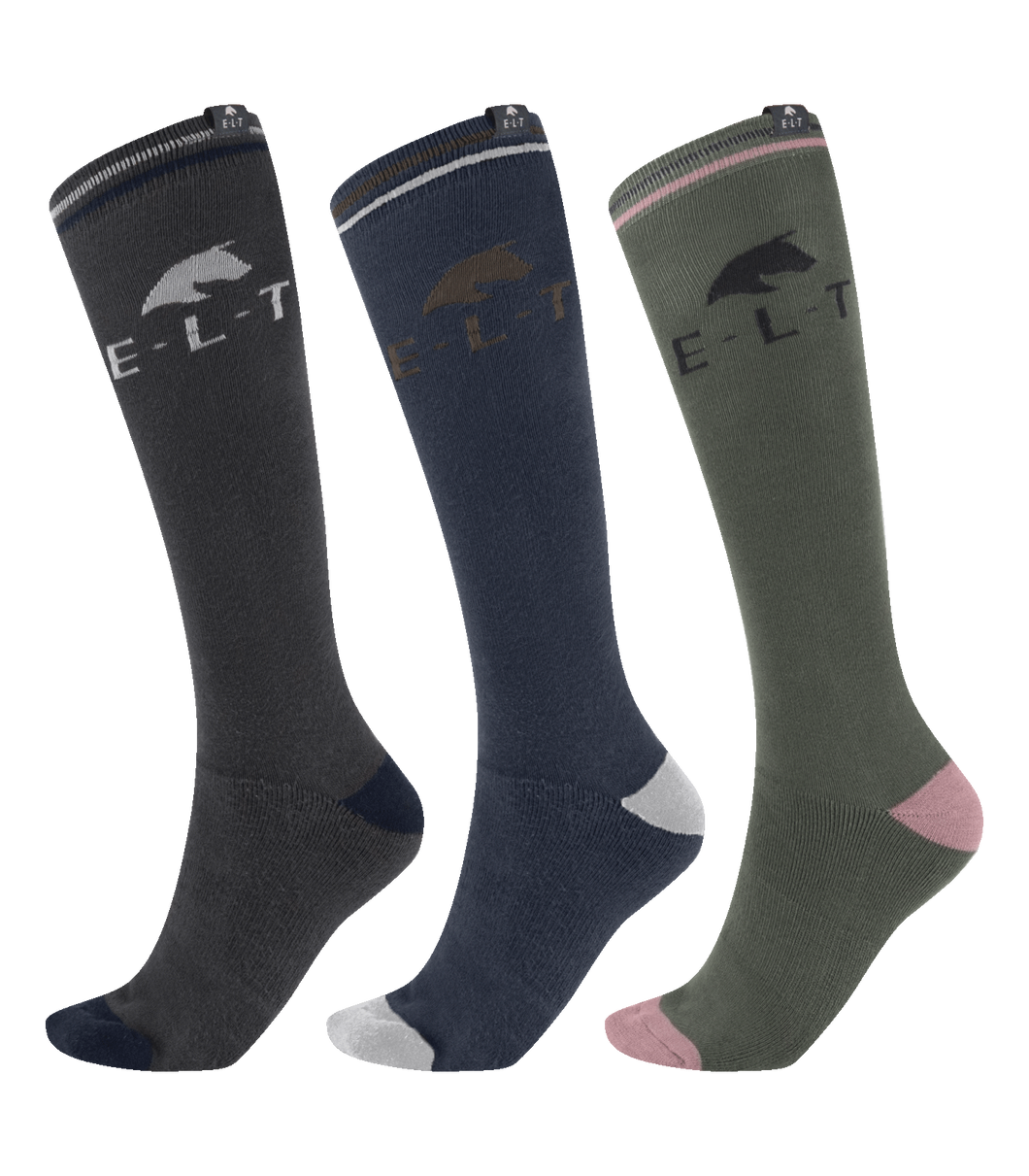 Riding Socks by Waldhausen