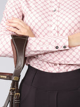 Load image into Gallery viewer, Clarissa Shirt - Lotus Pink
