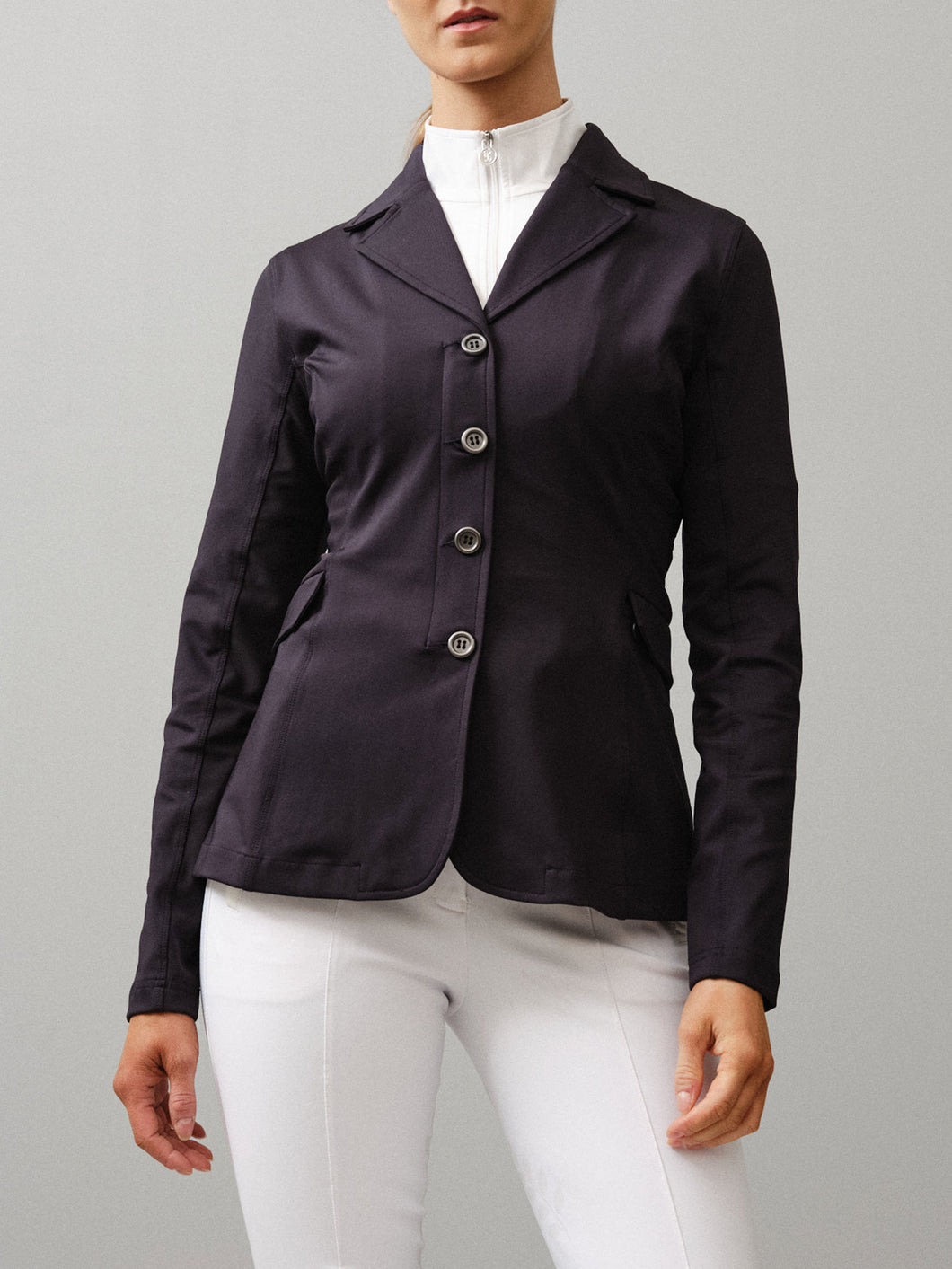 Lyra Show Jacket